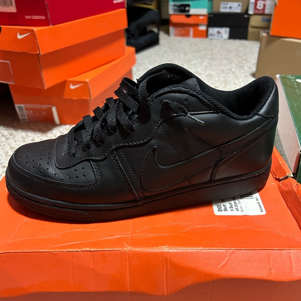 nike terminator low vintage